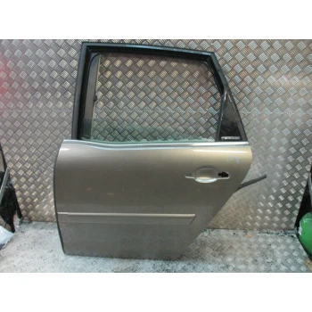 PORTA LAMINERA NUDA POSTERIORE SINISTRA Citroën C4 2010 PICCASO 2.0HDI