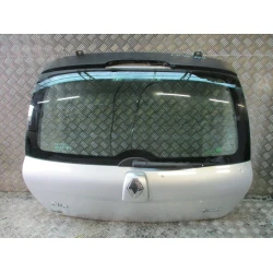 BOOT DOOR COMPLETE Renault CLIO 2011 1.2 STORIA