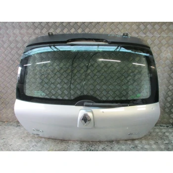 BOOT DOOR COMPLETE Renault CLIO 2011 1.2 STORIA