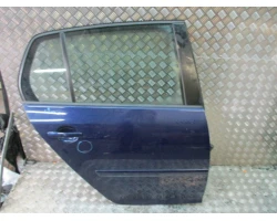DOOR REAR RIGHT Volkswagen Golf 2006 V