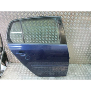 DOOR REAR RIGHT Volkswagen Golf 2006 V