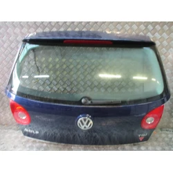 BOOT DOOR COMPLETE Volkswagen Golf 2006 V