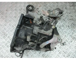 CAMBIO Mazda Mazda3 2004 1.6D