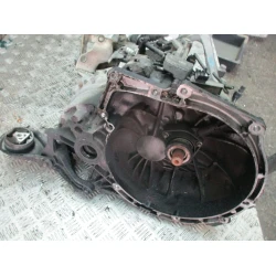 CAMBIO Mazda Mazda3 2004 1.6D