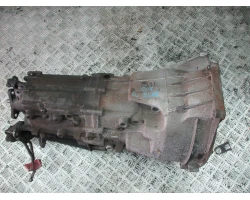 GEARBOX BMW 3 2006 320 D 23007562730