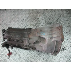 CAMBIO BMW 3 2006 320 D 23007562730