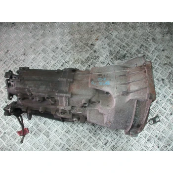 CAMBIO BMW 3 2006 320 D 23007562730