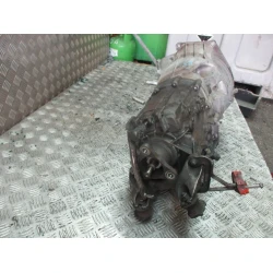 GEARBOX BMW 3 2006 320 D 23007562730
