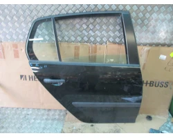 DOOR REAR RIGHT Volkswagen Golf 2004 V. 1.9 TDI
