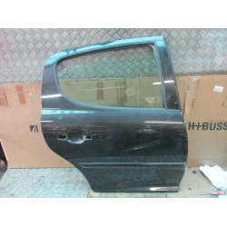 GOLA VRATA ZADAJ DESNA Peugeot 207 2007 1.6 16V