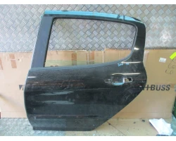 PORTA LAMINERA NUDA POSTERIORE SINISTRA Peugeot 308 2008 1.6 16V