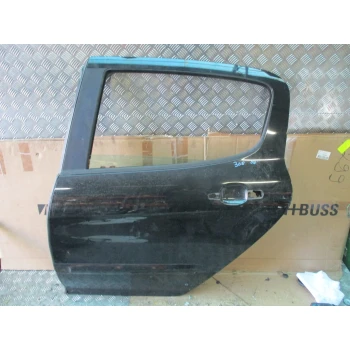 PORTA LAMINERA NUDA POSTERIORE SINISTRA Peugeot 308 2008 1.6 16V
