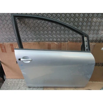 DOOR FRONT RIGHT Seat Altea 2005 1.9 TDI