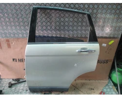 DOOR REAR LEFT Honda CR-V 2007 2.2 CDTI
