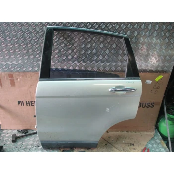 PORTA LAMINERA NUDA POSTERIORE SINISTRA Honda CR-V 2007 2.2 CDTI