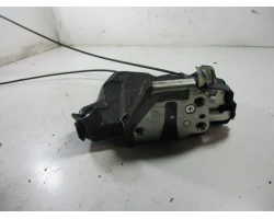 CHIUSURA SERRATURA PORTA ANTERIORE DESTRA Toyota Auris 2010 1.33