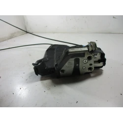 DOOR LOCK FRONT RIGHT Toyota Auris 2010 1.33
