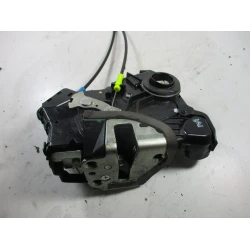 CHIUSURA SERRATURA PORTA ANTERIORE DESTRA Toyota Auris 2010 1.33