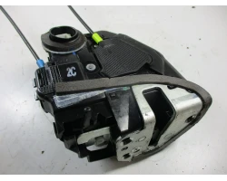 CHIUSURA SERRATURA PORTA POSTERIORE DESTRA Toyota Auris 2010 1.33