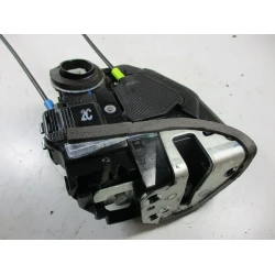 DOOR LOCK REAR RIGHT Toyota Auris 2010 1.33