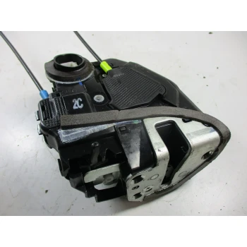 CHIUSURA SERRATURA PORTA POSTERIORE DESTRA Toyota Auris 2010 1.33