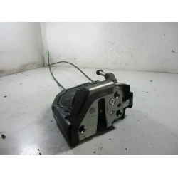 CHIUSURA SERRATURA PORTA POSTERIORE DESTRA Toyota Auris 2010 1.33