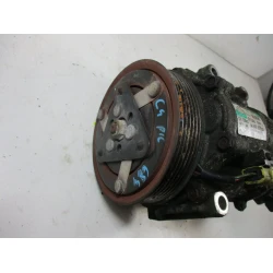COMPRESSORE CLIMATIZZATORE Citroën C4 2010 PICCASO 2.0HDI 9684960580
