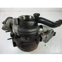 TURBINA Citroën C4 2010 PICCASO 2.0HDI 9682778680