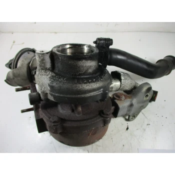 TURBOCHARGER Citroën C4 2010 PICCASO 2.0HDI 9682778680