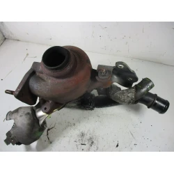 TURBINA Citroën C4 2010 PICCASO 2.0HDI 9682778680