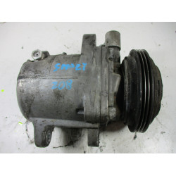 AIR CONDITIONING COMPRESSOR Smart City Coupe 2000 40 A1602300111