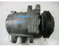 COMPRESSORE CLIMATIZZATORE Smart City Coupe 2000 40 A1602300111