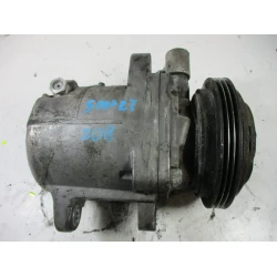 KOMPRESOR KLIME Smart City Coupe 2000 40 A1602300111 KOMPRESOR KLIME Smart City Coupe 2000 40 A1602300111