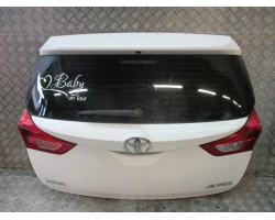 VRATA KOMPLET PRTLJAŽNA Toyota Auris 2013 1.6 6700502240