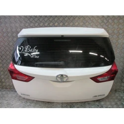VRATA KOMPLET PRTLJAŽNA Toyota Auris 2013 1.6 6700502240