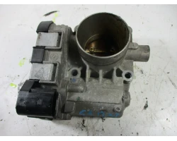 CORPO FARFALLATO Fiat Punto 2012 EVO 1.2