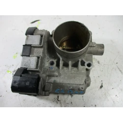 CORPO FARFALLATO Fiat Punto 2012 EVO 1.2