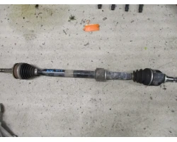 AXLE SHAFT FRONT RIGHT Toyota Auris 2010 1.33