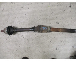 AXLE SHAFT FRONT RIGHT Ford Focus 2005 1.6TDCI 
