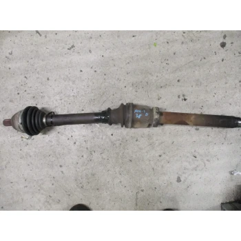 AXLE SHAFT FRONT RIGHT Ford Focus 2005 1.6TDCI