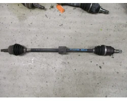 SEMIALBERO SEMIASSE ANTERIORE DESTRO Opel Corsa 2010 1.4 16V