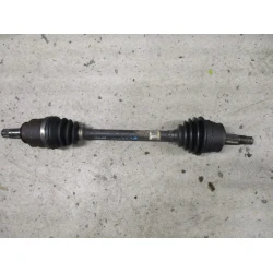 FRONT LEFT DRIVE SHAFT Opel Corsa 2010 1.4 16V