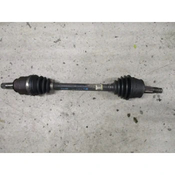 POLOSOVINA SP.LEVA Opel Corsa 2010 1.4 16V