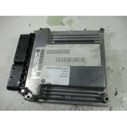 CENTRALINA INIEZIONE MOTORE BMW 3 2006 320 D DDE7801711