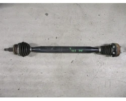 AXLE SHAFT FRONT RIGHT Volkswagen Fox 2005 1.4