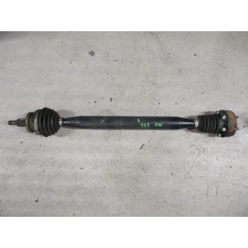 SEMIALBERO SEMIASSE ANTERIORE DESTRO Volkswagen Fox 2005 1.4
