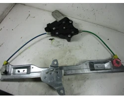 WINDOW MECHANISM FRONT LEFT Opel Corsa 2010 1.4 16V