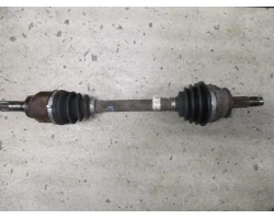 SEMIASSE ANTERIORE SINISTRO Fiat Bravo 2008 1.6JTD