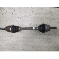 FRONT LEFT DRIVE SHAFT Fiat Bravo 2008 1.6JTD