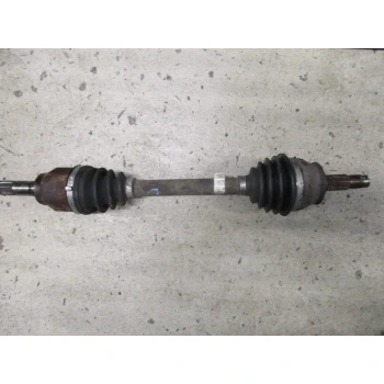 SEMIASSE ANTERIORE SINISTRO Fiat Bravo 2008 1.6JTD